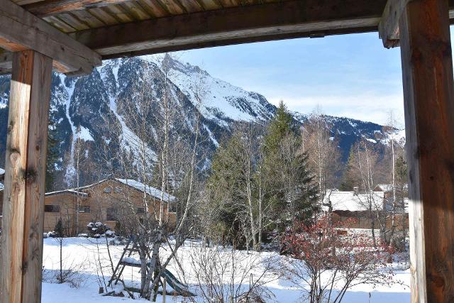 Chalet BAS DE CHAVIERE - Pralognan la Vanoise