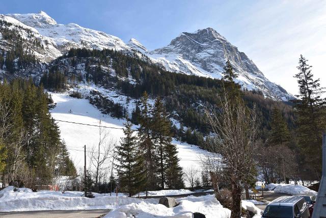 Chalet BAS DE CHAVIERE - Pralognan la Vanoise