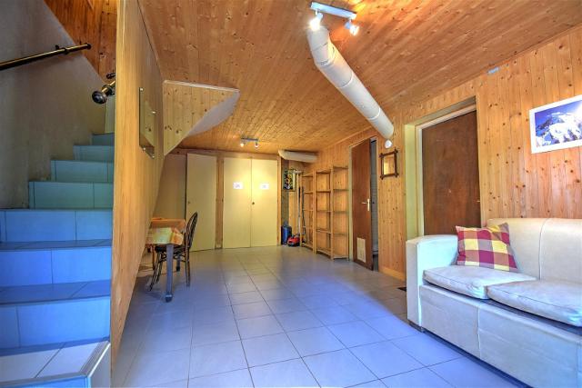 Chalet Fergust - Morzine