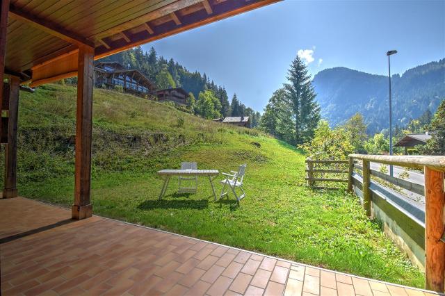 Chalet Fergust - Morzine