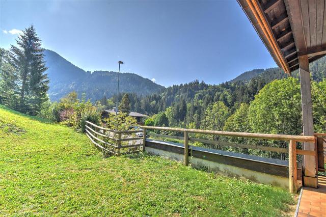 Chalet Fergust - Morzine