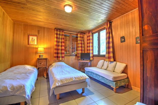 Chalet Fergust - Morzine