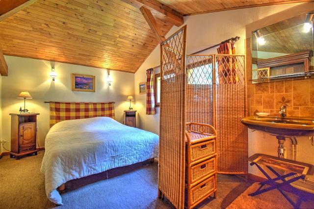 Chalet Fergust - Morzine