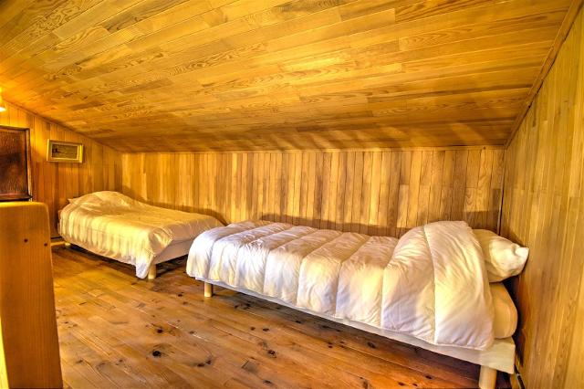 Chalet Fergust - Morzine