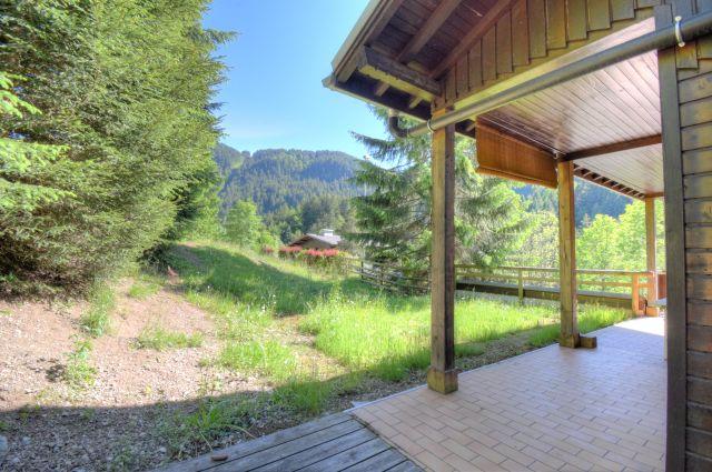 Chalet Fergust - Morzine