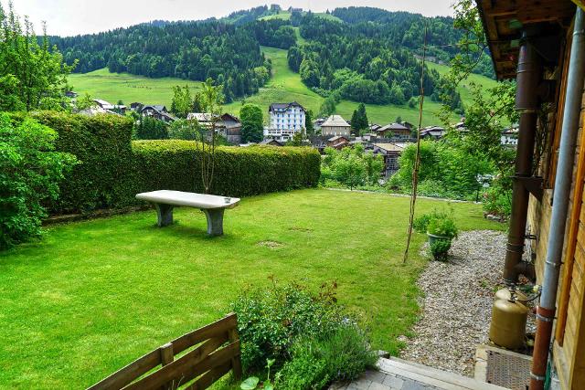 CHALET LES MELEZES - Morzine