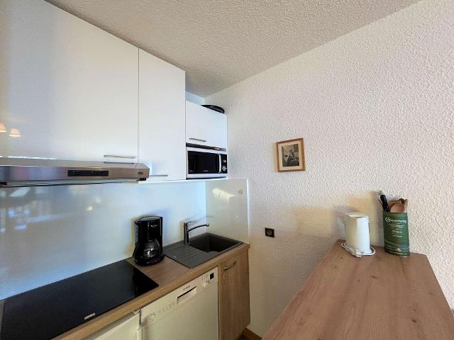 Appartement Ermitage MRB270-001 - Méribel Centre 1600 