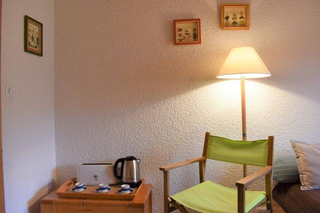 Appartement Chandonnelles 2 MRB100-P03 - Méribel Centre 1600 