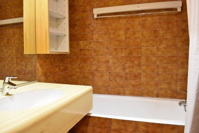 Appartement Chandonnelles 2 MRB100-P03 - Méribel Centre 1600 