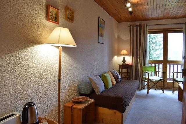 Appartement Chandonnelles 2 MRB100-P03 - Méribel Centre 1600 