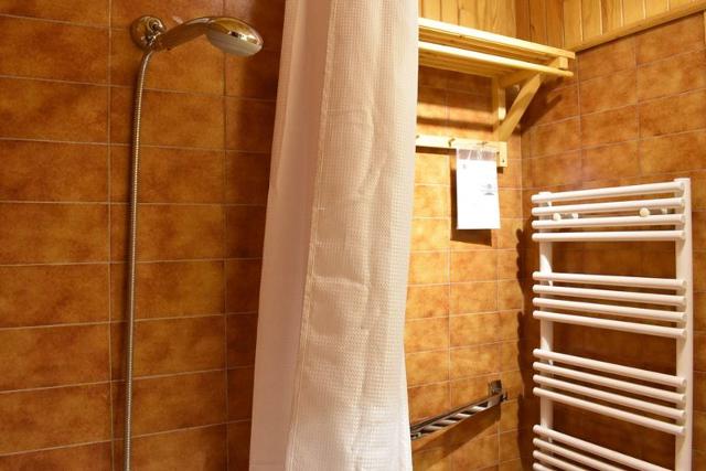 Appartement Chandonnelles 2 MRB100-P03 - Méribel Centre 1600 