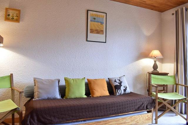 Appartement Chandonnelles 2 MRB100-P03 - Méribel Centre 1600 