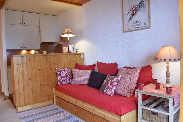 Appartement Chandonnelles 2 MRB100-P04 - Méribel Centre 1600 