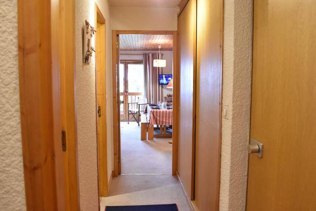 Appartement Chandonnelles 2 MRB100-P04 - Méribel Centre 1600 