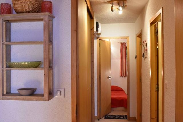 Appartement Chandonnelles 2 MRB100-P04 - Méribel Centre 1600 