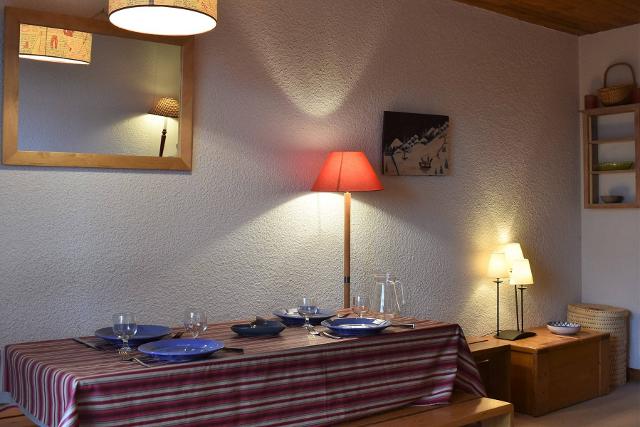 Appartement Chandonnelles 2 MRB100-P04 - Méribel Centre 1600 