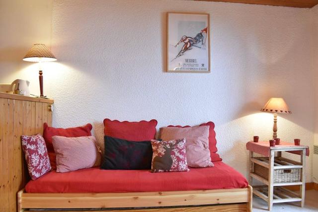 Appartement Chandonnelles 2 MRB100-P04 - Méribel Centre 1600 