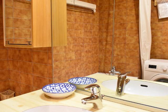 Appartement Chandonnelles 2 MRB100-P04 - Méribel Centre 1600 