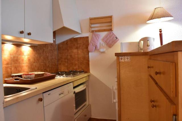 Appartement Chandonnelles 2 MRB100-P04 - Méribel Centre 1600 