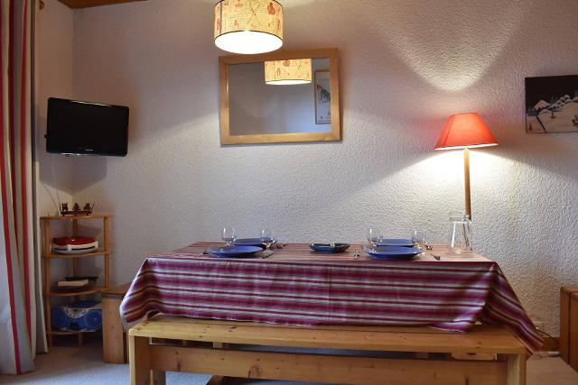 Appartement Chandonnelles 2 MRB100-P04 - Méribel Centre 1600 