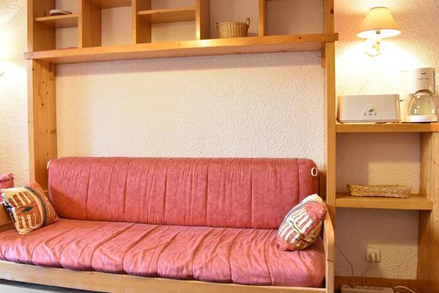 Appartement Cirse MRB170-J04 - Méribel Centre 1600 