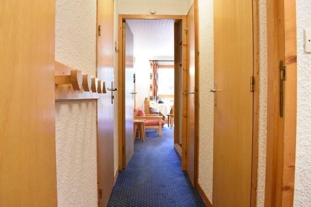 Appartement Cirse MRB170-J04 - Méribel Centre 1600 