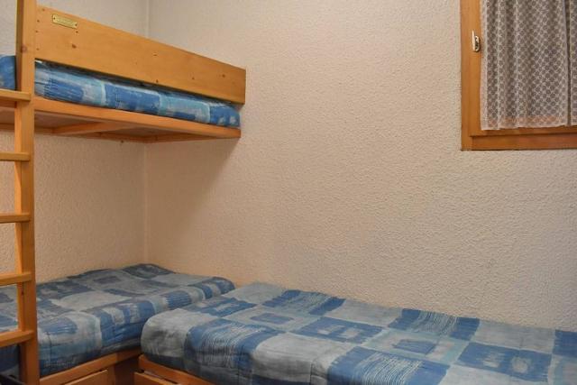 Appartement Cirse MRB170-J04 - Méribel Centre 1600 