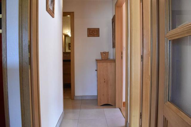 Appartement Forêt MRB290-020 - Méribel Centre 1600 