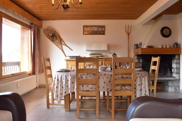 Appartement Forêt MRB290-020 - Méribel Centre 1600 