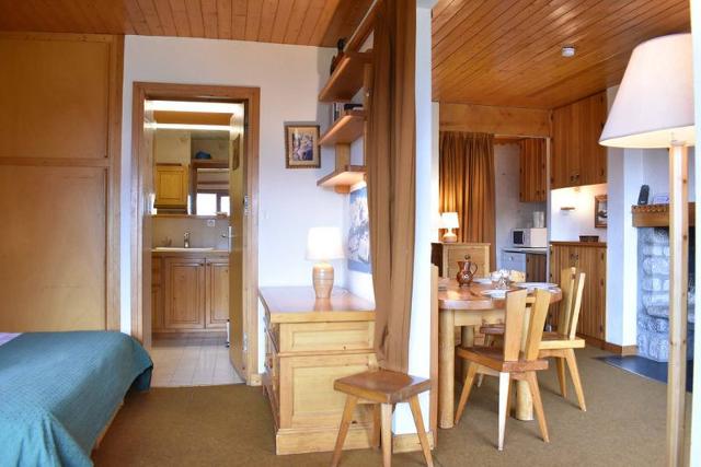 Appartement Forêt MRB290-019 - Méribel Centre 1600 