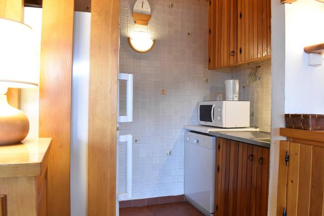 Appartement Forêt MRB290-019 - Méribel Centre 1600 