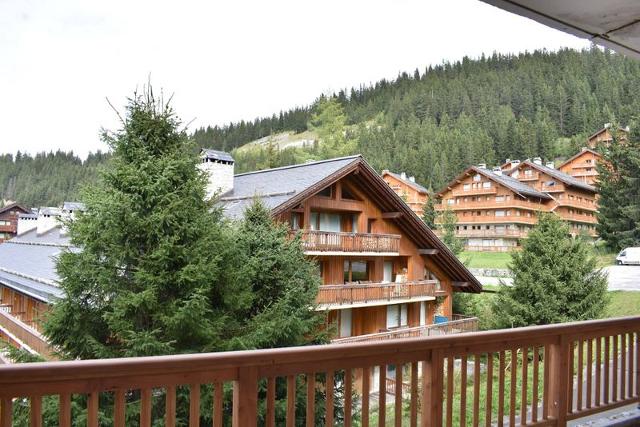 Appartement Meribel MRB460-015 - Méribel Centre 1600 