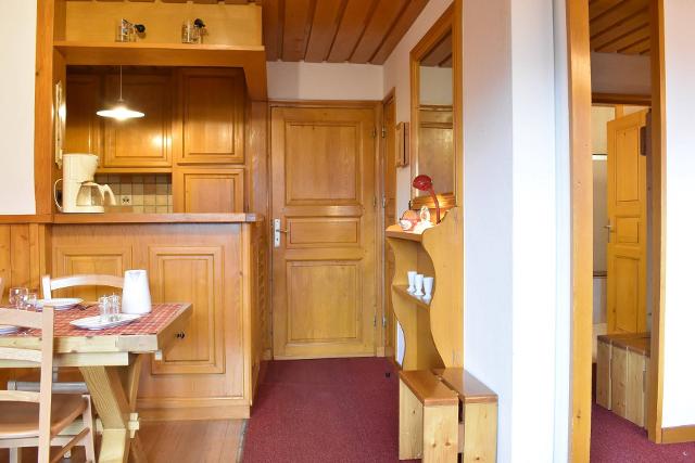 Appartement Forêt MRB290-018 - Méribel Centre 1600 