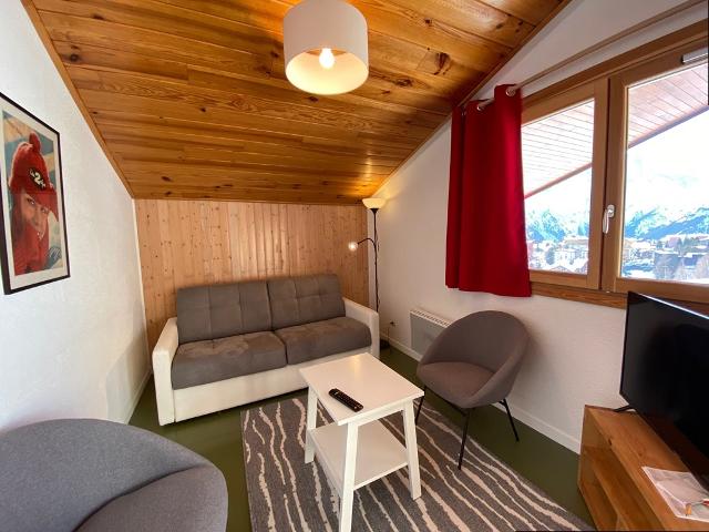 Appartement Etendard ETENDARD 525 - Les Deux Alpes Centre