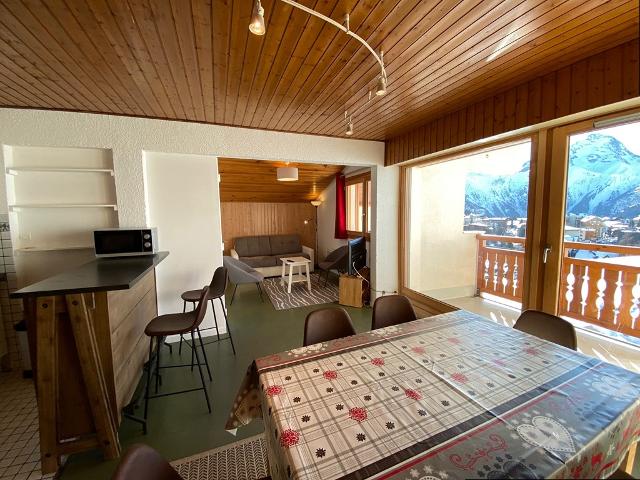 Appartement Etendard ETENDARD 525 - Les Deux Alpes Centre