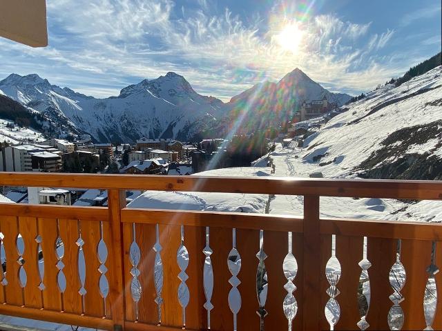 Appartement Etendard ETENDARD 525 - Les Deux Alpes Centre