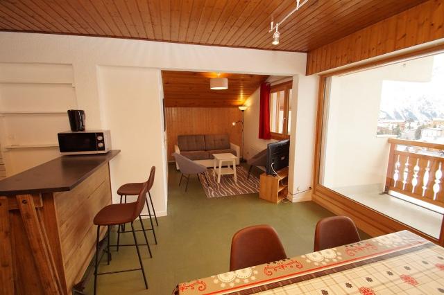 Appartement Etendard ETENDARD 525 - Les Deux Alpes Centre