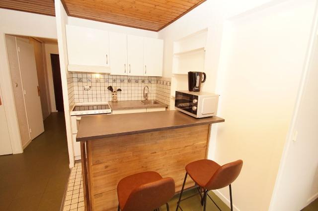 Appartement Etendard ETENDARD 525 - Les Deux Alpes Centre