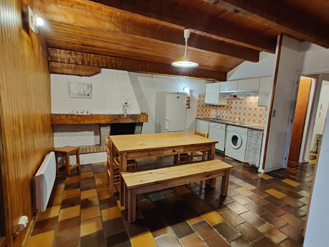 Chalet Chabrieres 267 - Vars