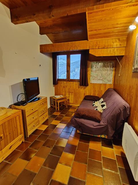 Chalet Chabrieres 267 - Vars