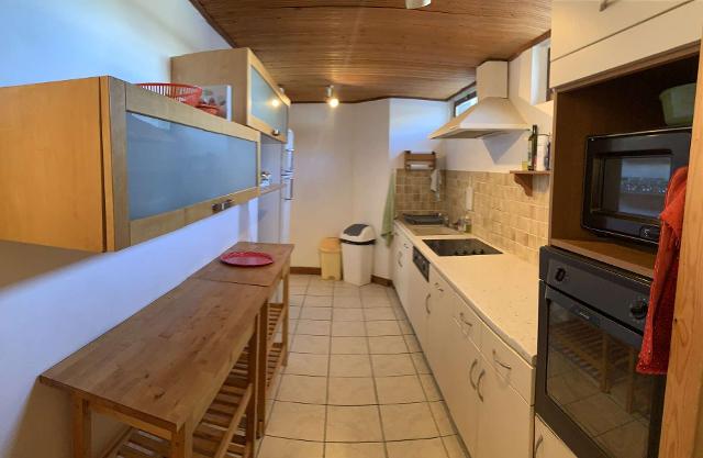 Appartement Schuss 268 - Vars