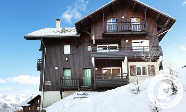 Résidence Les Chalets de Puy Saint Vincent - Puy Saint Vincent