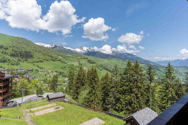 Appartement Cheval Blanc G420 - Valmorel