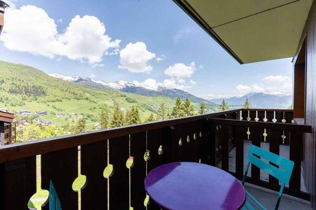 Appartement Cheval Blanc G420 - Valmorel