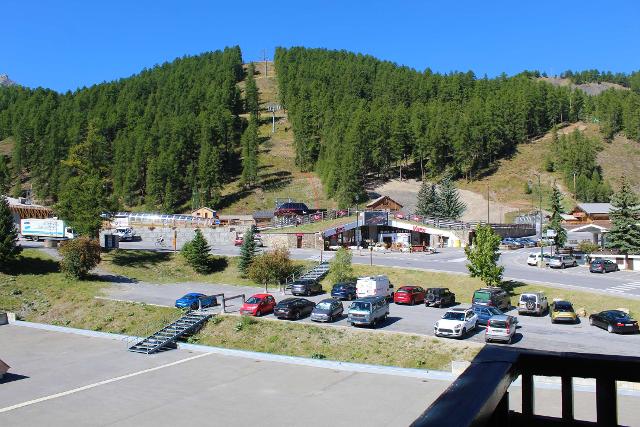 Appartement Ski Soleil VRS320-0211 - Vars