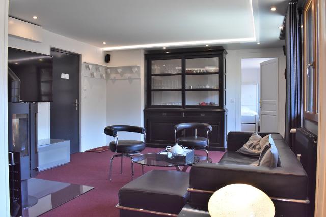 Appartement Tougnete MRB680-C01H - Méribel Centre 1600 