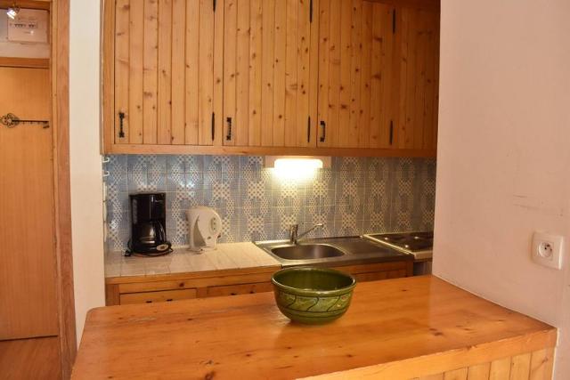 Appartement Forêt MRB290-013 - Méribel Centre 1600 