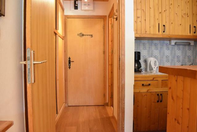 Appartement Forêt MRB290-013 - Méribel Centre 1600 