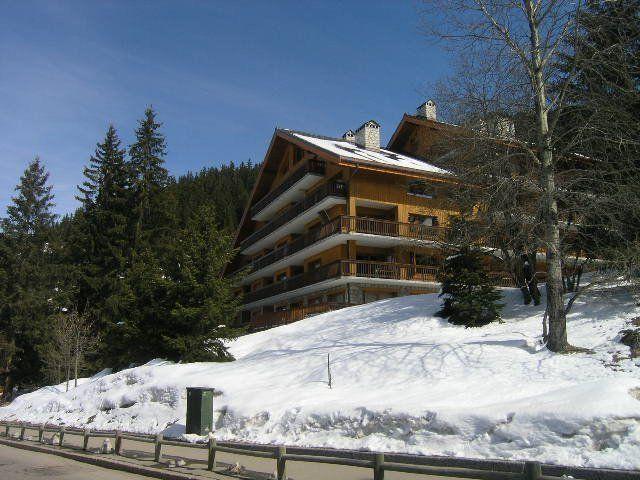 Appartement Forêt MRB290-013 - Méribel Centre 1600 