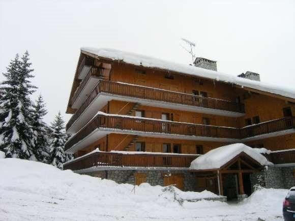 Appartement Forêt MRB290-013 - Méribel Centre 1600 